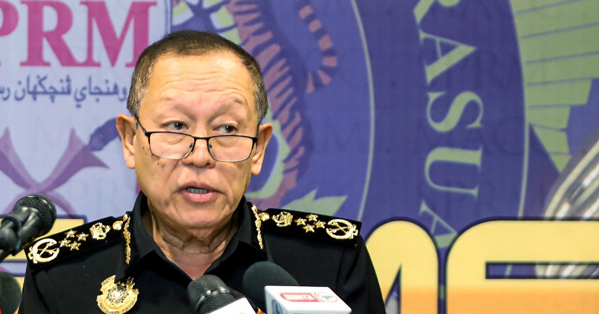 MACC Launches Investigation Into RM80 Million Felda Palong 7 Replanting Scheme