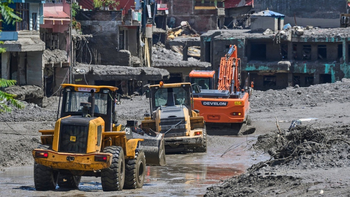 Nepal Mobilises Rescue Operations After Bhote Koshi River Floods; Embassy Seeks Regional Support