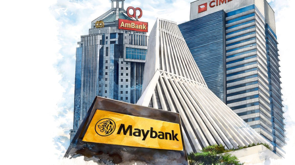 Malaysian Banks Navigate Uncertain Waters as 2H26 Outlook Hinges on Fed Policy and Geopolitical Shifts