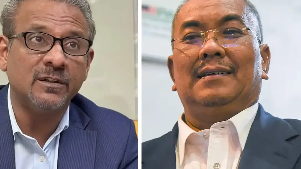 DAP Politician Urges Kedah Leader to Accept Federal Gambling Ruling, Not Circumvent Court Decision