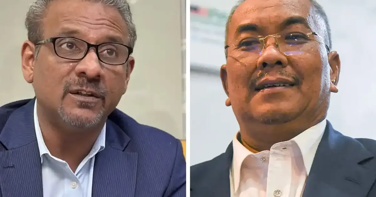 DAP Politician Urges Kedah Leader to Accept Federal Gambling Ruling, Not Circumvent Court Decision