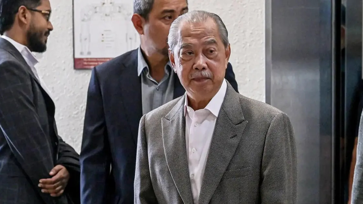 Bersatu Money Matters: Did Muhyiddin Hold Real Power Over Party Finances?