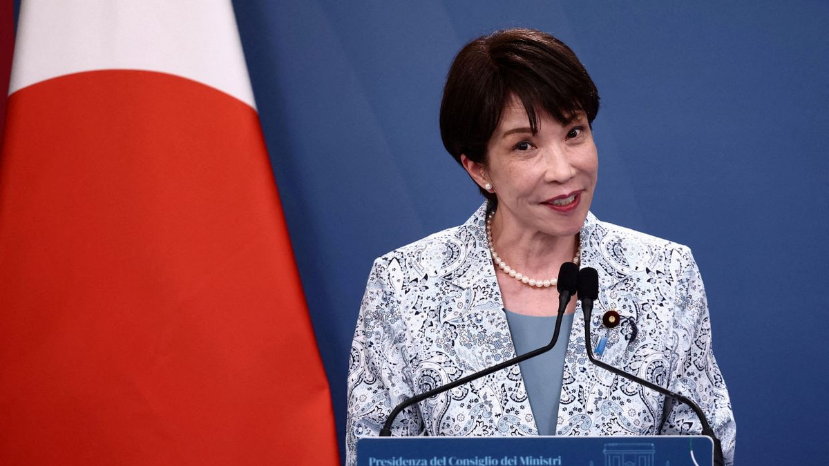 Japan's PM Takaichi sees approval slip below 50% as public support weakens