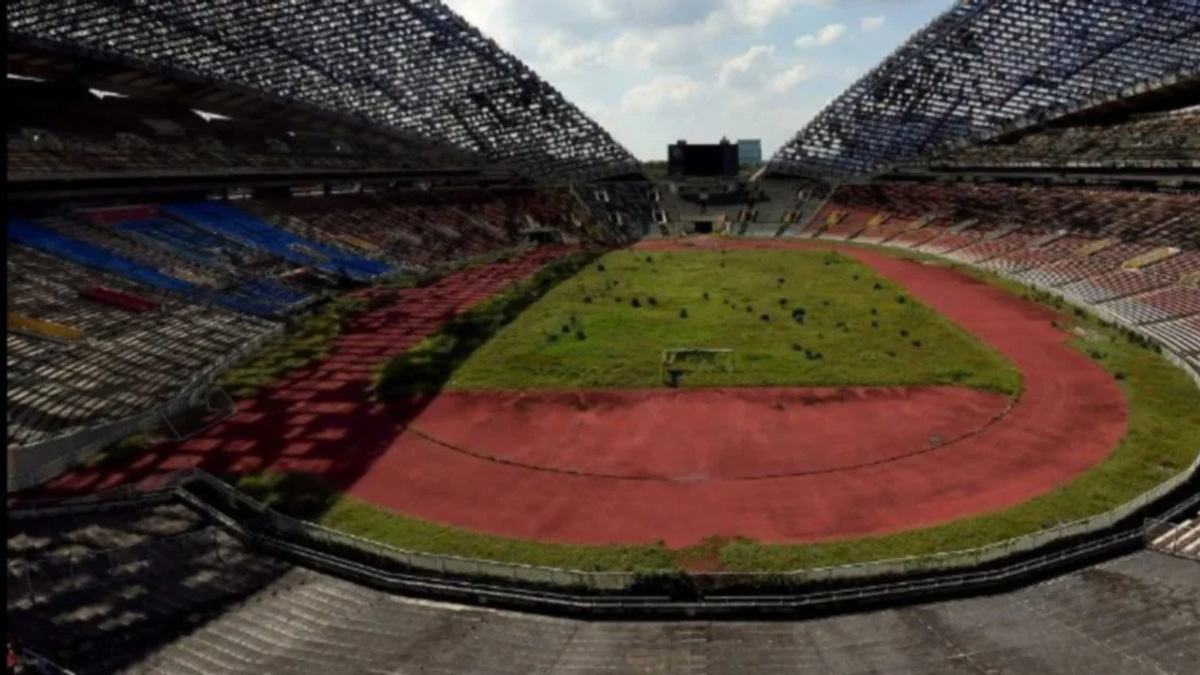 MRCB Wins Consent Order Against Activist in Shah Alam Stadium Case
