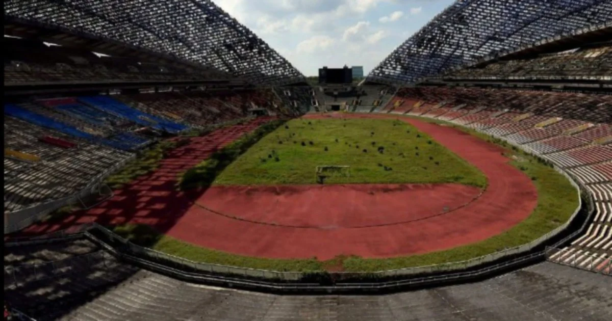 MRCB Wins Consent Order Against Activist in Shah Alam Stadium Case