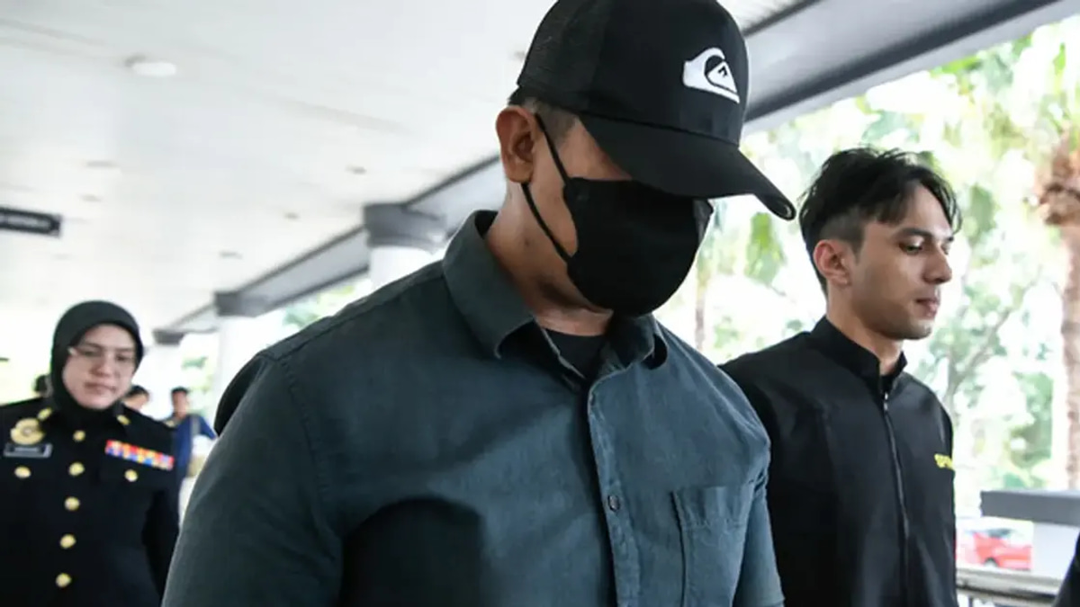 Fire Department Official Charged with Accepting RM11,500 in Bribes