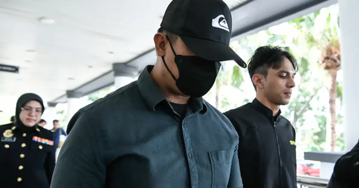 Fire Department Official Charged with Accepting RM11,500 in Bribes