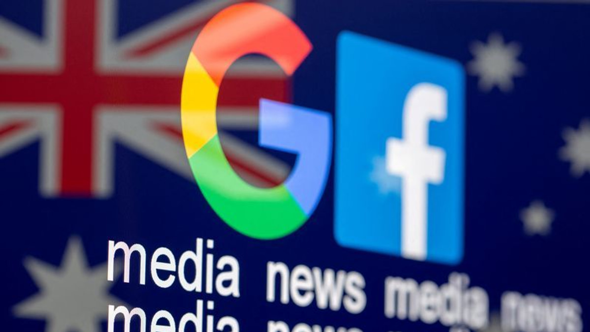 Australia enacts levy scheme forcing tech giants to pay for news content
