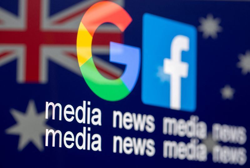 Australia enacts levy scheme forcing tech giants to pay for news content