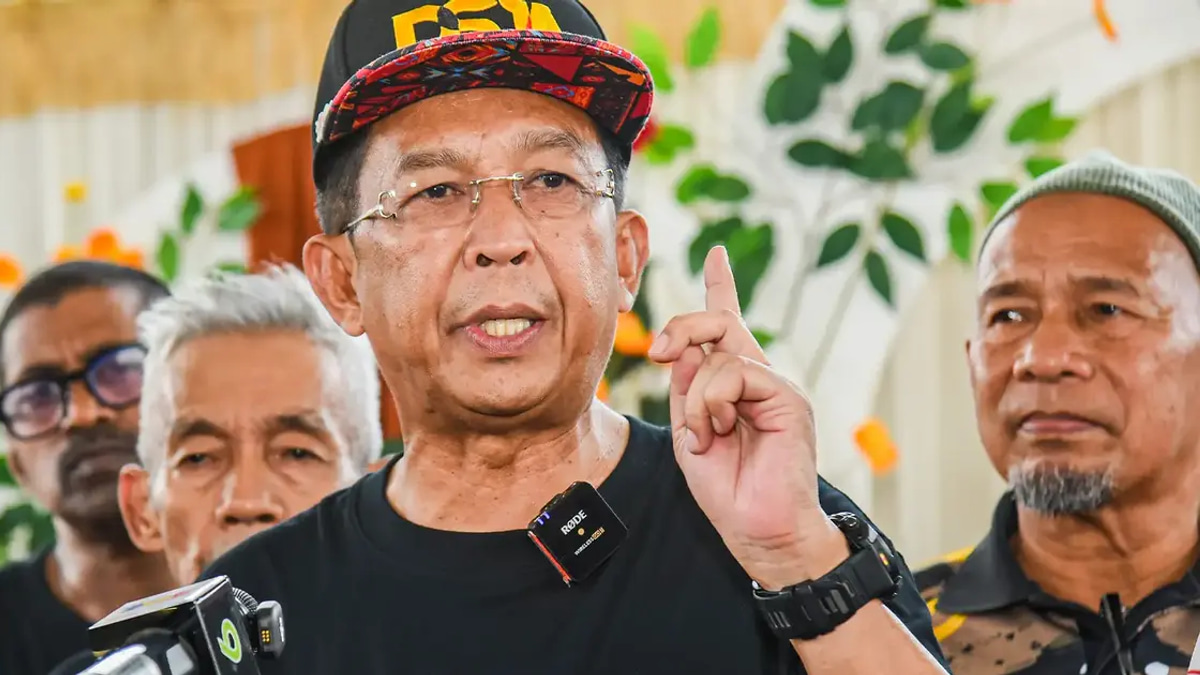 Klawang Polling Centre Shuts Down Over BN's Seat Cession to PN in Election Pact