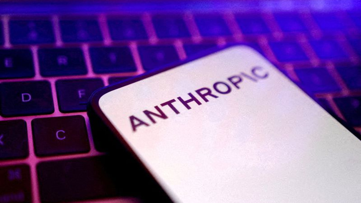 Sony and Warner Music sue Anthropic over alleged copyright infringement in AI training