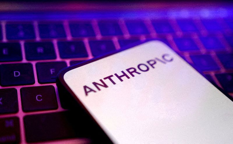 Sony and Warner Music sue Anthropic over alleged copyright infringement in AI training