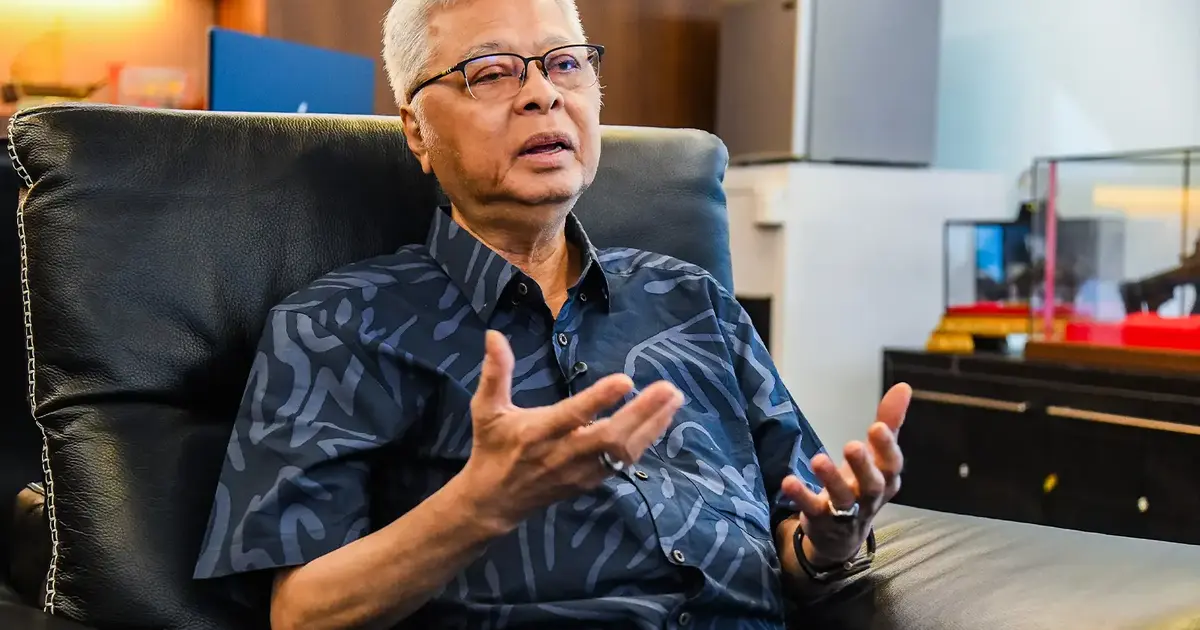 Former Prime Minister Ismail Sabri to Face Corruption Charges in Court Tomorrow