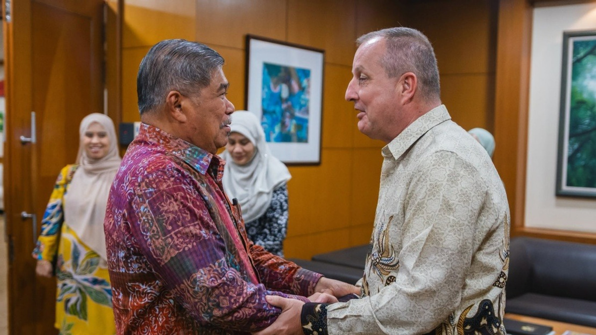 Malaysia and Hungary Deepen Agricultural Partnership Through Research and Trade Initiatives