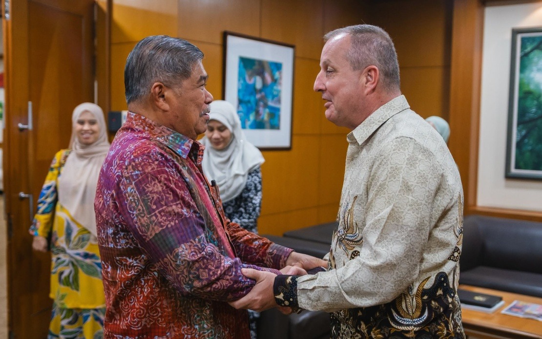 Malaysia and Hungary Deepen Agricultural Partnership Through Research and Trade Initiatives