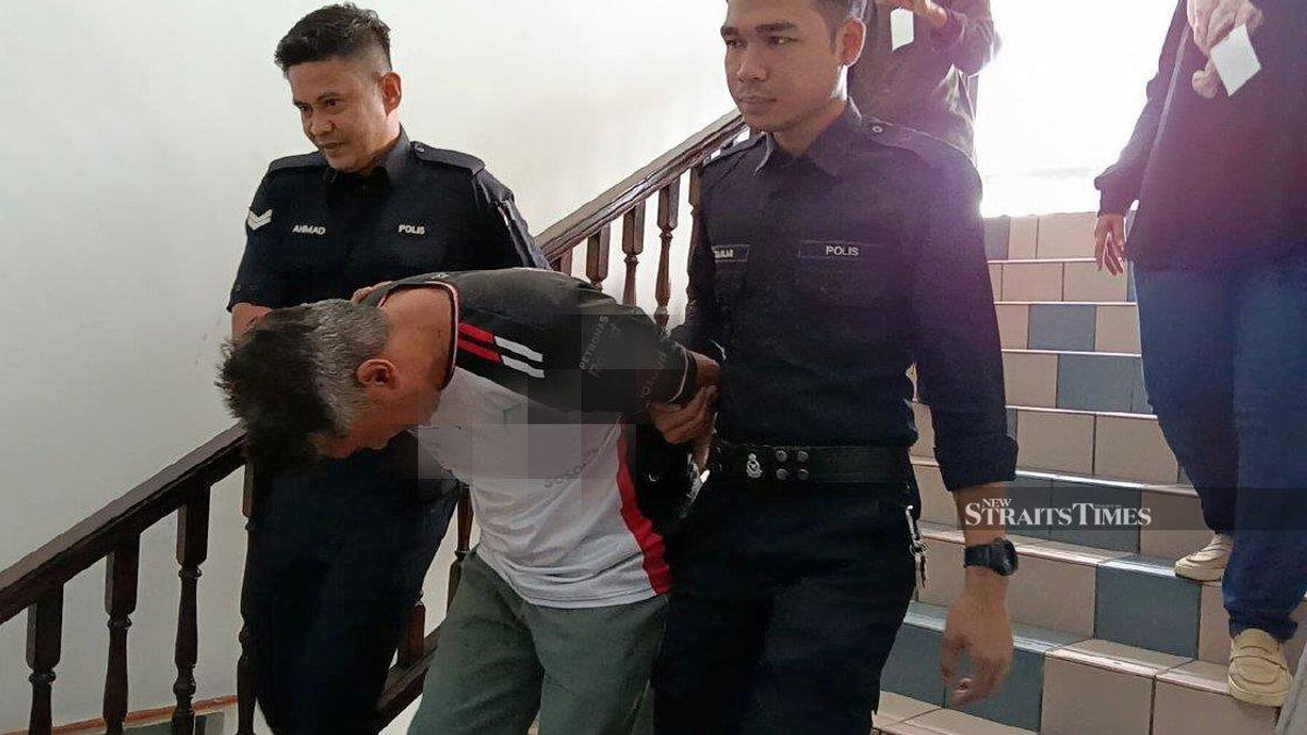 Keropok Seller Faces Court Over Drone-Assisted Prison Tobacco Smuggling
