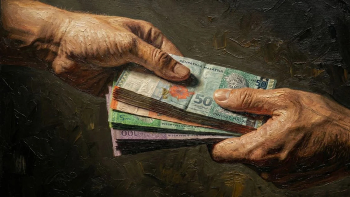 RM45 million fraud scandal exposes vulnerability of Malaysia's job incentive scheme