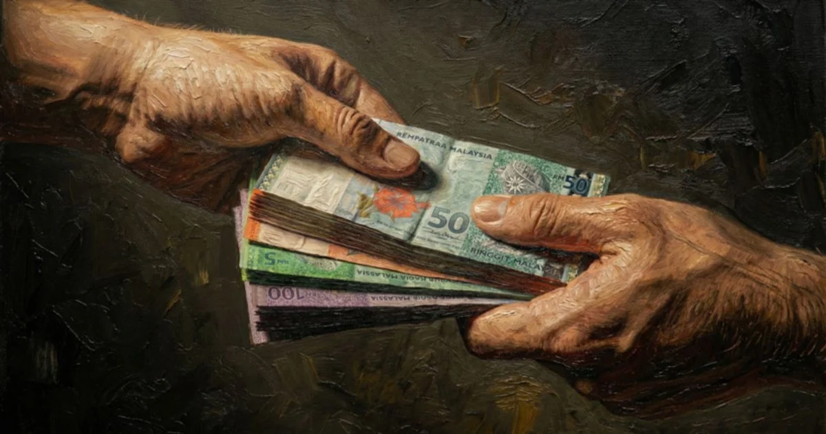 RM45 million fraud scandal exposes vulnerability of Malaysia's job incentive scheme