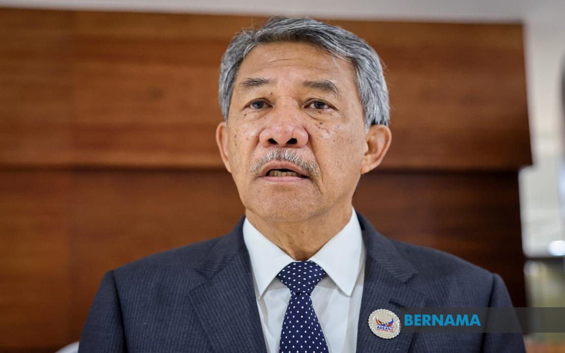 Malaysia Appointed Coordinator of ASEAN-Turkiye Relations as Turkey Gains Dialogue Partner Status