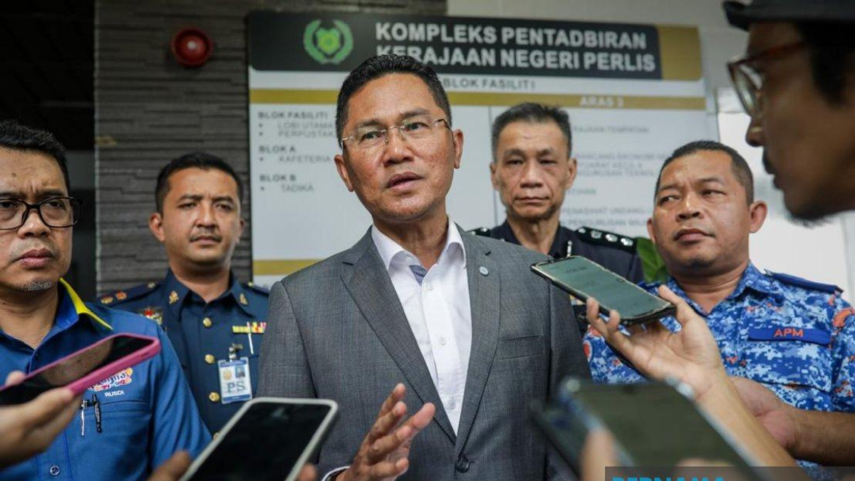 RM30 Million Pahang Youth and Sports Complex Launches Next Month