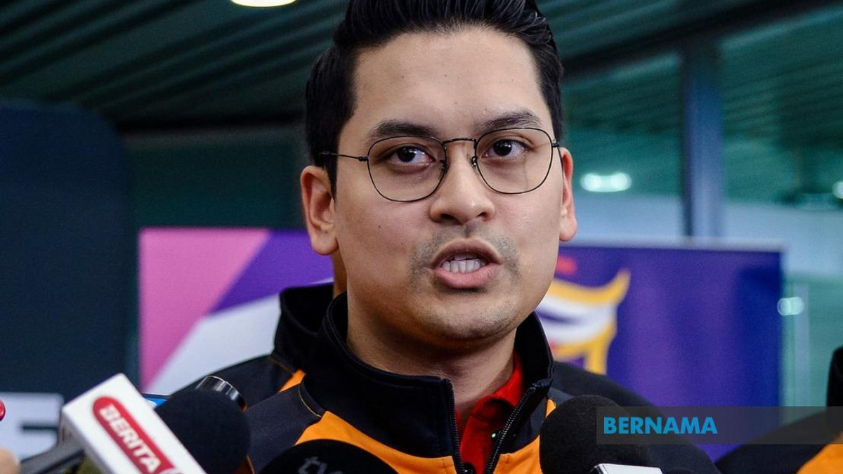 Ministry Commits RM4.1 Million to Weightlifting, Eyes Extra Funding as Sport Delivers Commonwealth Games Success