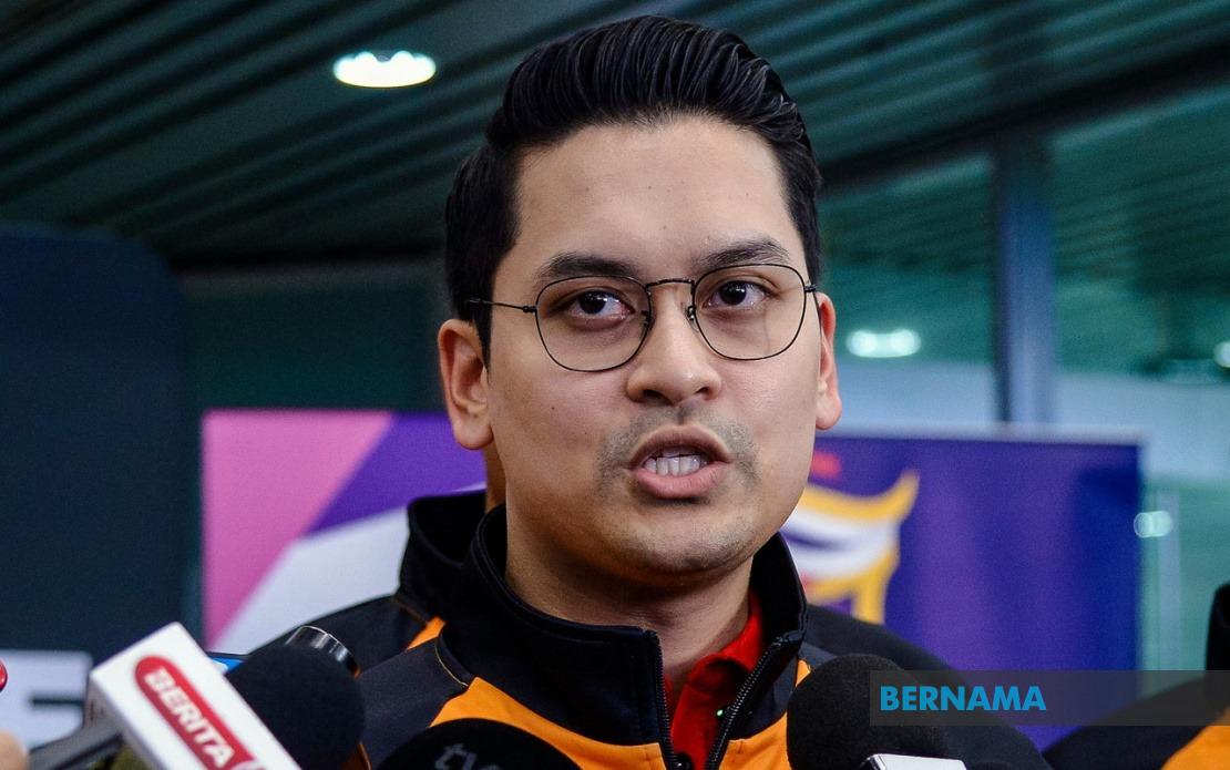 Ministry Commits RM4.1 Million to Weightlifting, Eyes Extra Funding as Sport Delivers Commonwealth Games Success