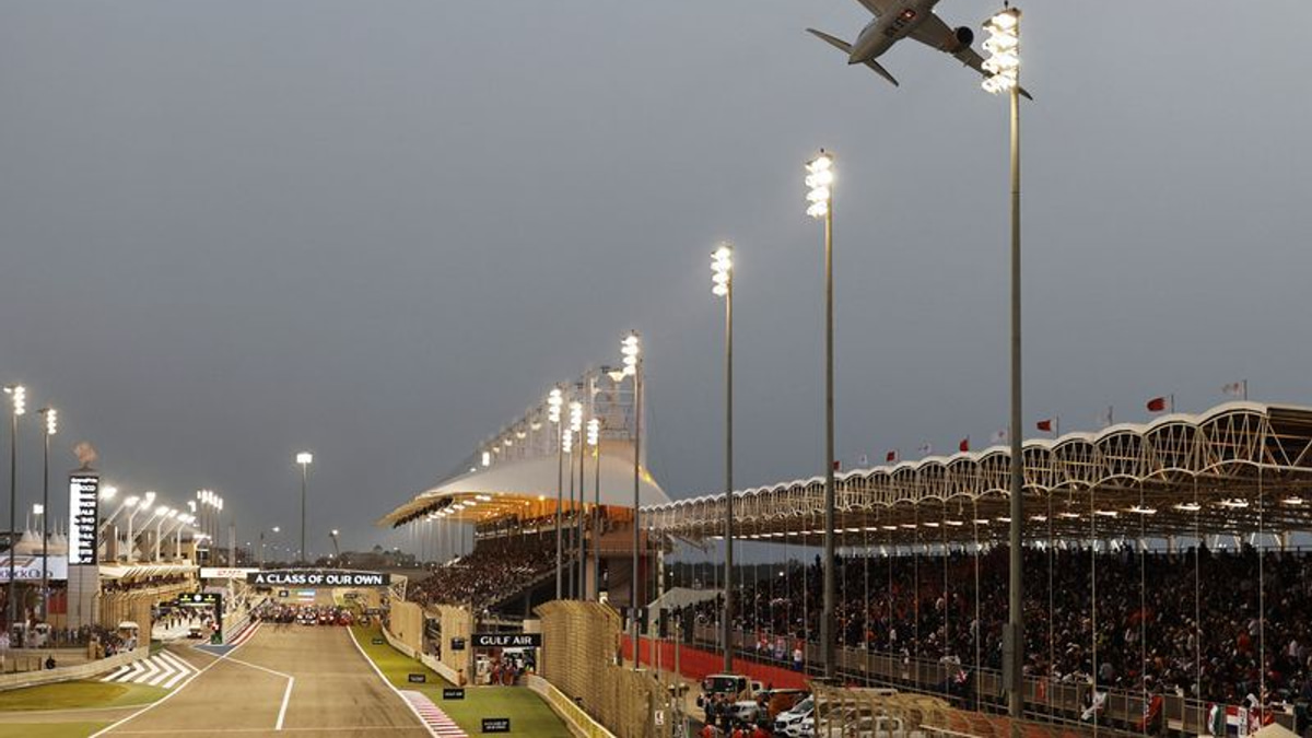 Bahrain Signals Economic Resilience Amid Regional Tensions, Eyes F1 Return