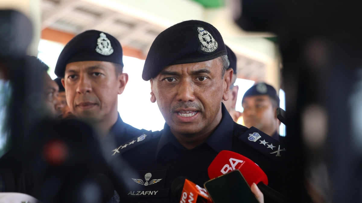 Man held for questioning over alleged insults to Negri Sembilan royal institution
