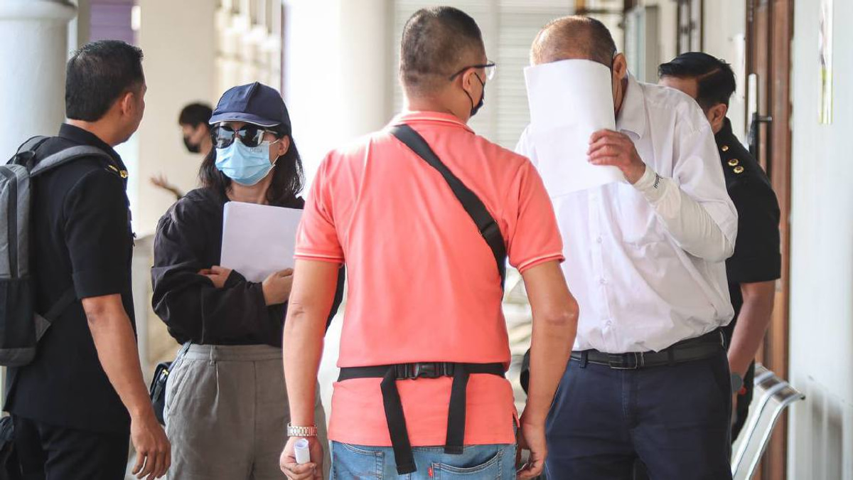 Four Business Owners Charged Over Fraudulent Daya Kerjaya 2.0 Claims