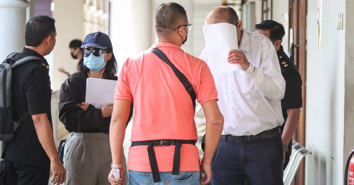 Four Business Owners Charged Over Fraudulent Daya Kerjaya 2.0 Claims