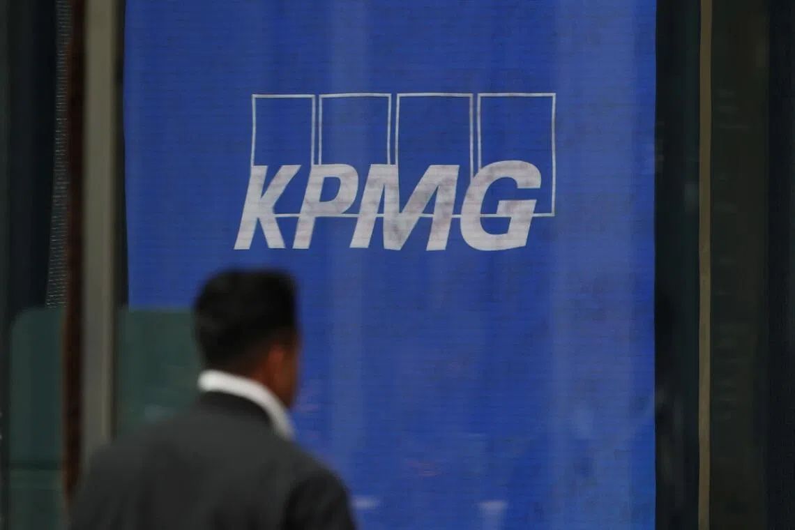 Australia's corporate watchdog expands audit probe into Big Four firms as KPMG scandal deepens