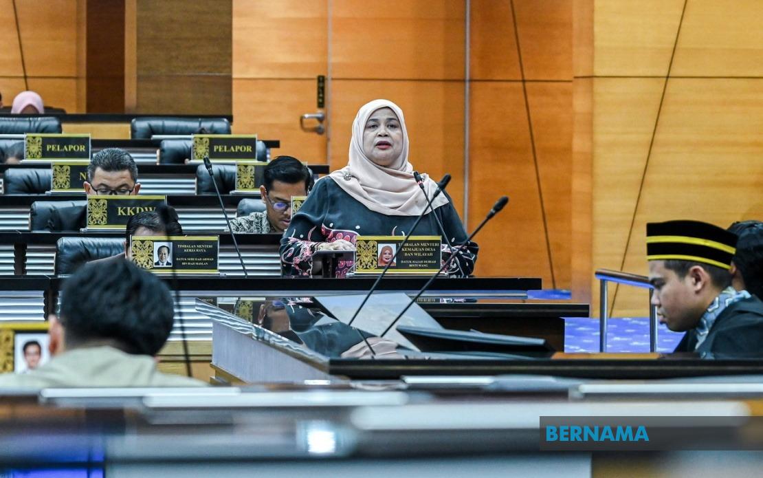 Dewan Negara Passes Cyber Security Bill 2026 To Tackle Growing Cyber Threats