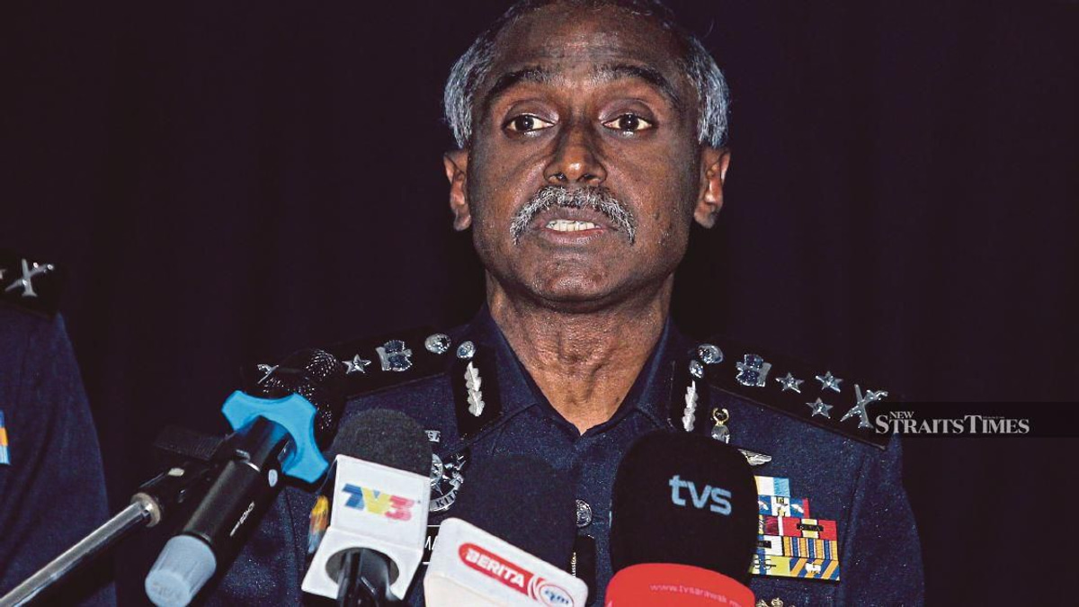 Six suspects to face court over RM7 million Petaling Jaya kidnapping