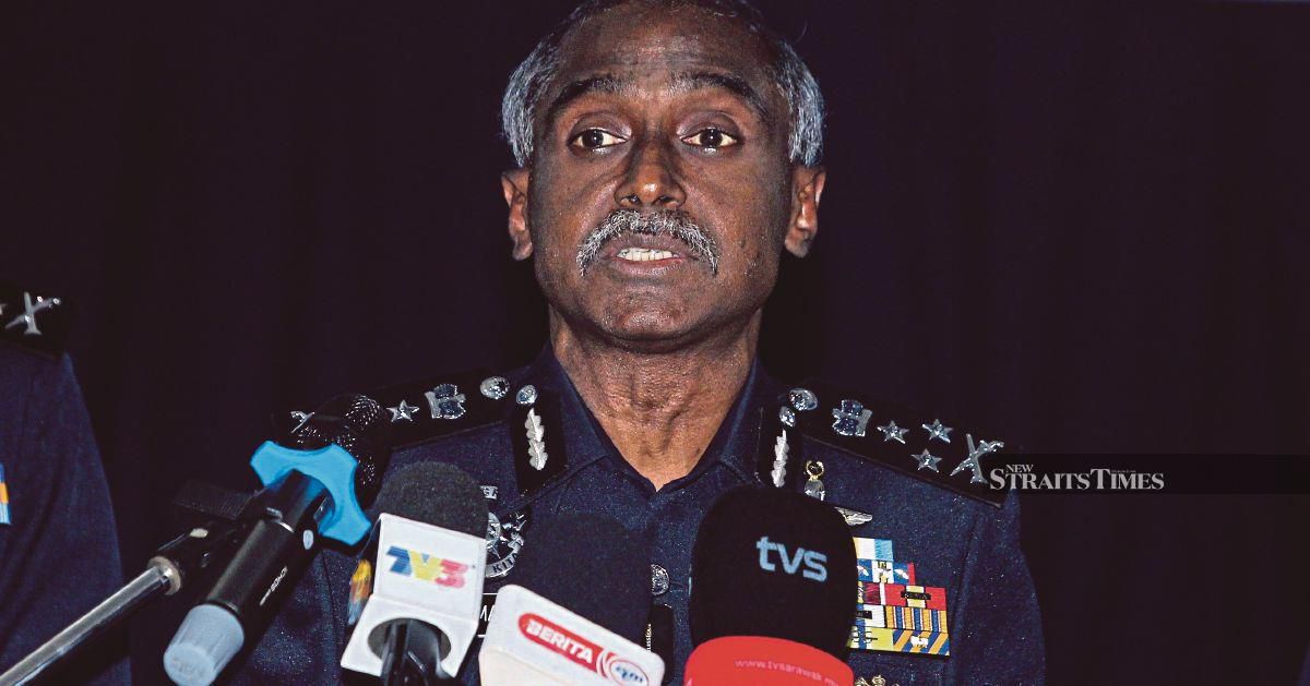 Six suspects to face court over RM7 million Petaling Jaya kidnapping