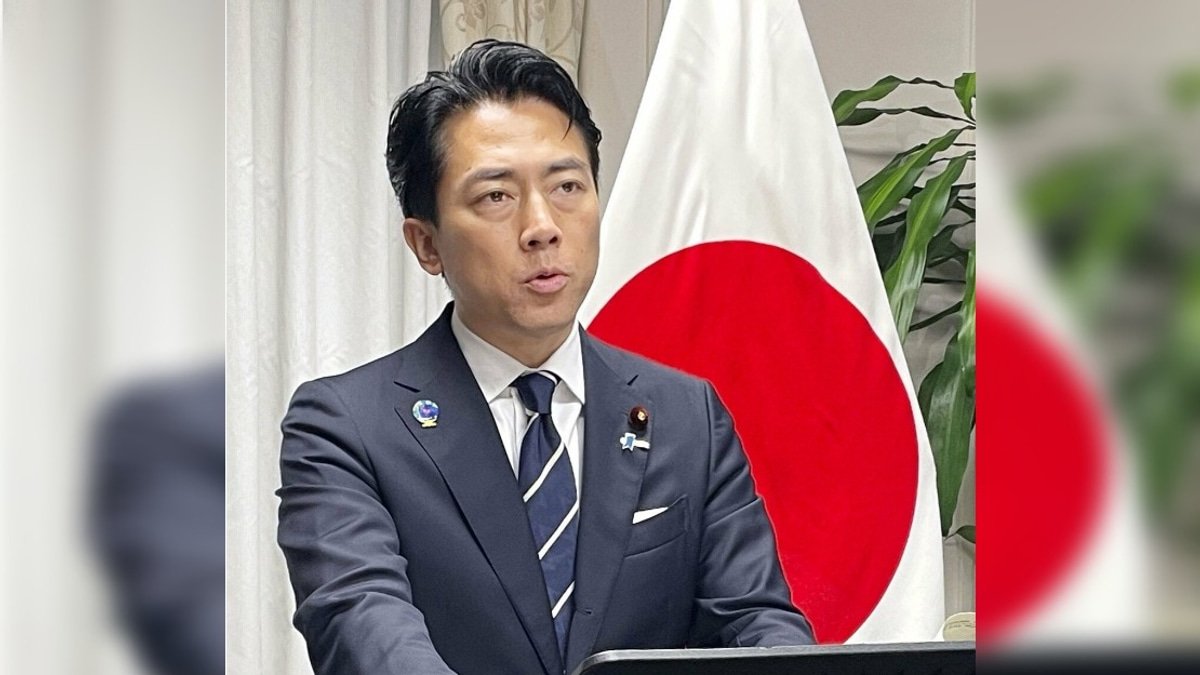 Japan's Defence Minister Calls for National Debate on Nuclear Weapons Amid Shifting Security Landscape