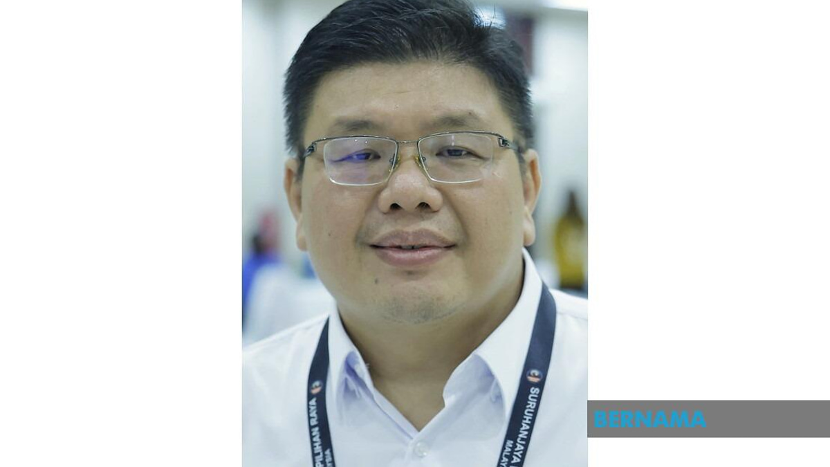 Gerakan Expels Tang Jay Son Over Bersatu Candidacy In Negeri Sembilan Election