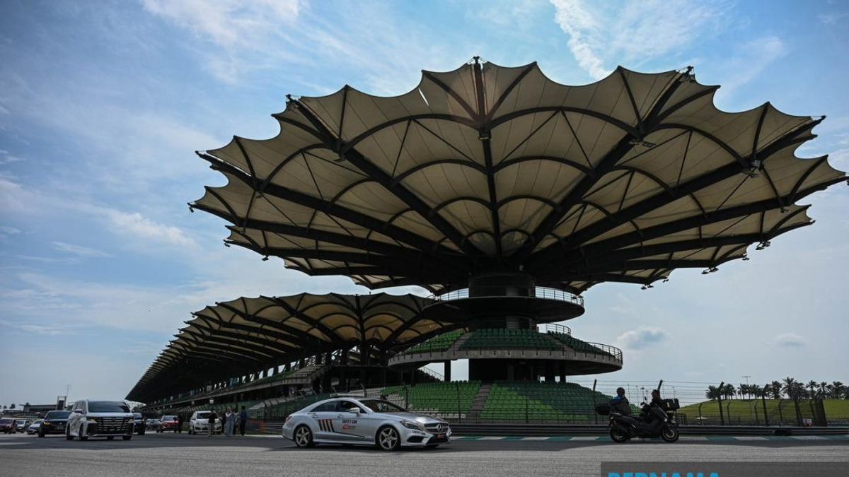 Malaysia to Host Bahrain Grand Prix in October as Part of Strengthened Bilateral Partnership