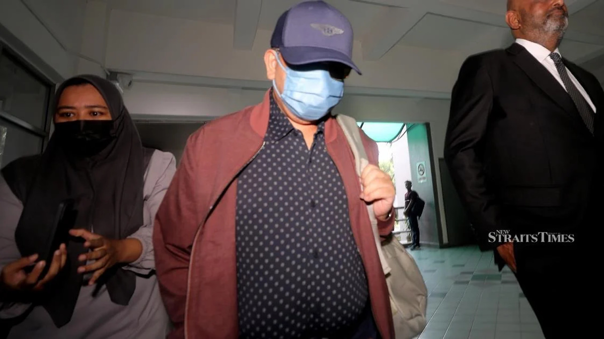 Ikram Official Pleads Not Guilty to RM98 Million Abuse of Power Charges