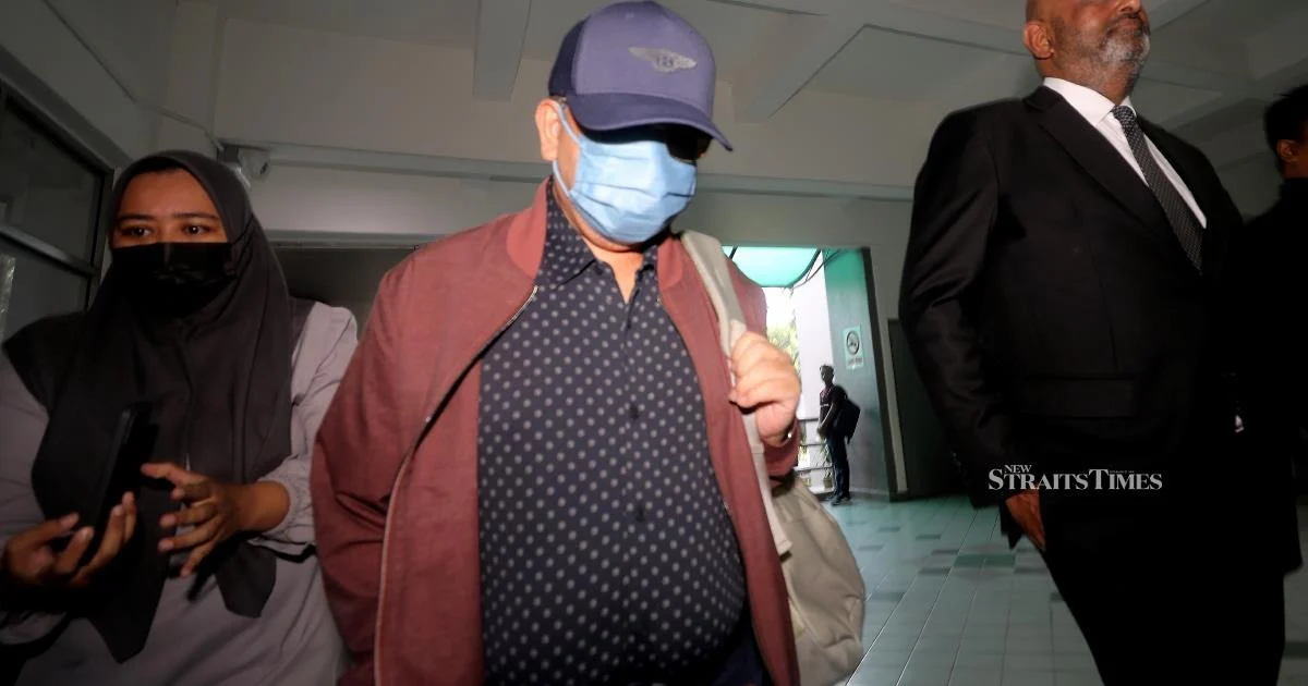 Ikram Official Pleads Not Guilty to RM98 Million Abuse of Power Charges