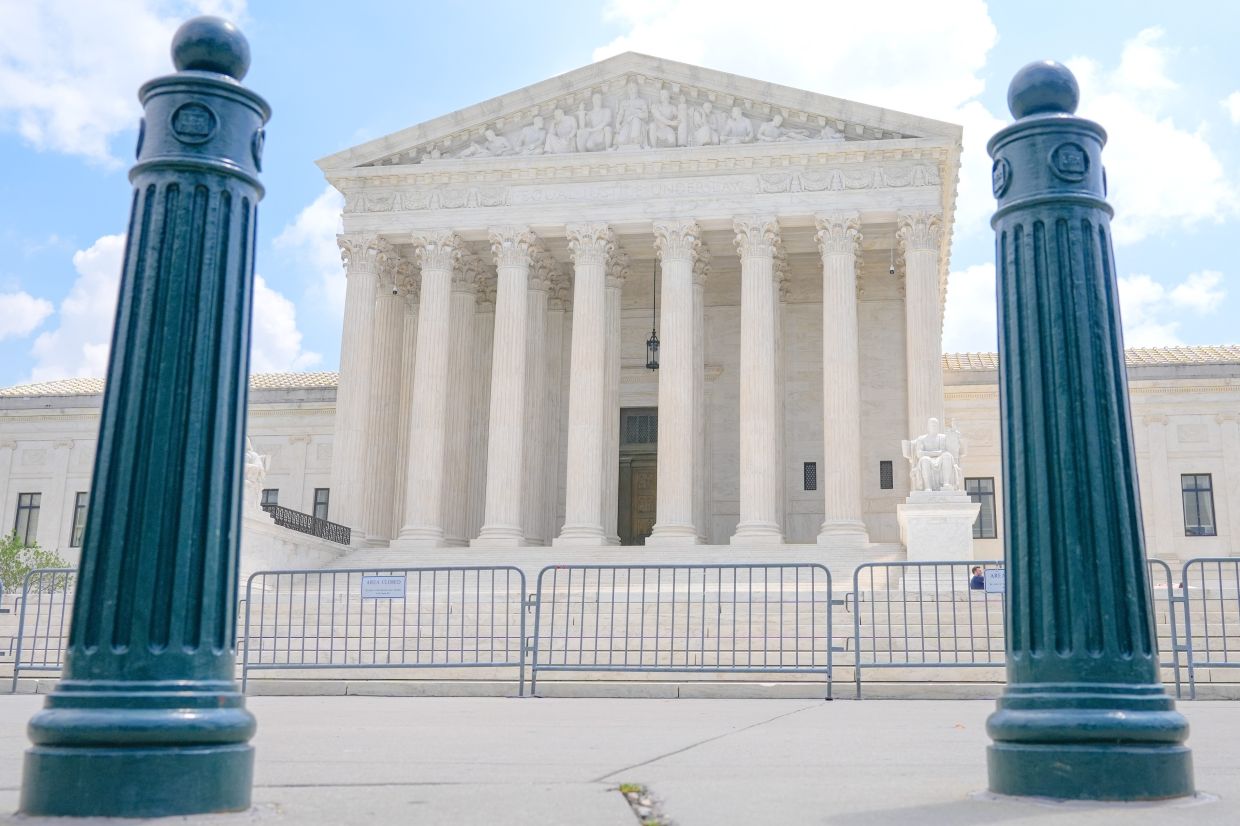 US Supreme Court Upholds Texas Age Verification Law for App Downloads