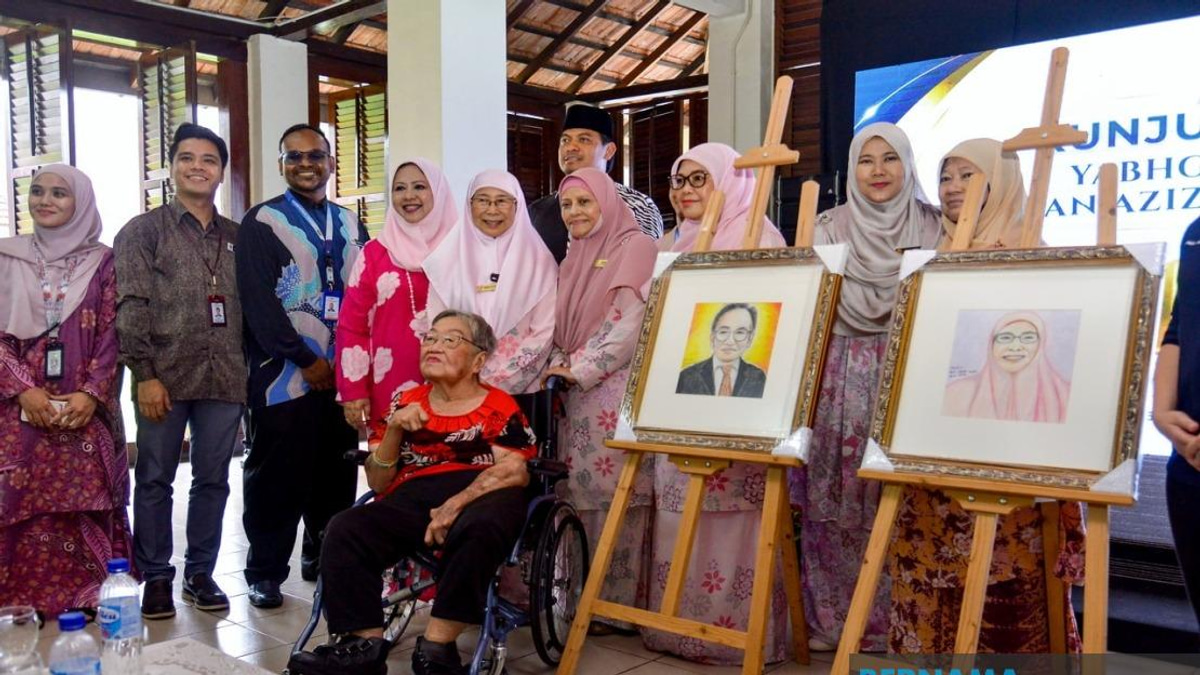 Century-Old Leprosy Centre Deserves Heritage Status, Says PM's Wife