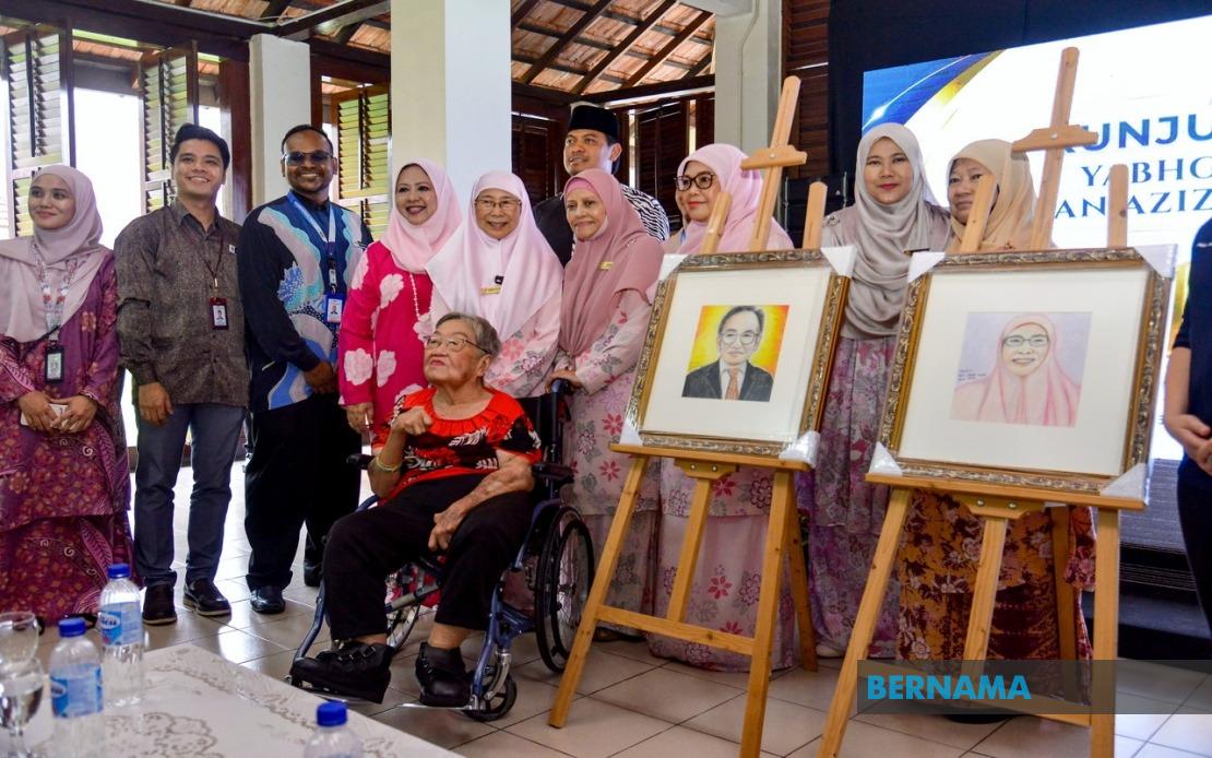 Century-Old Leprosy Centre Deserves Heritage Status, Says PM's Wife
