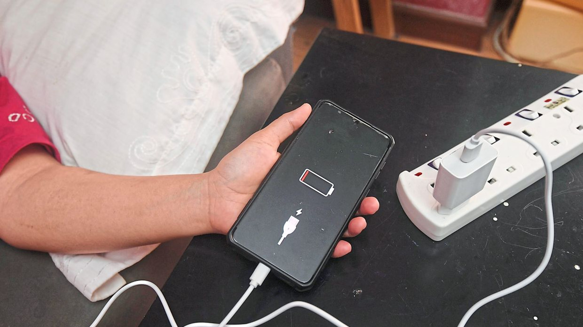 RM14.2 Million in Fire Damage Blamed on Unsafe Device Charging Over Three Years