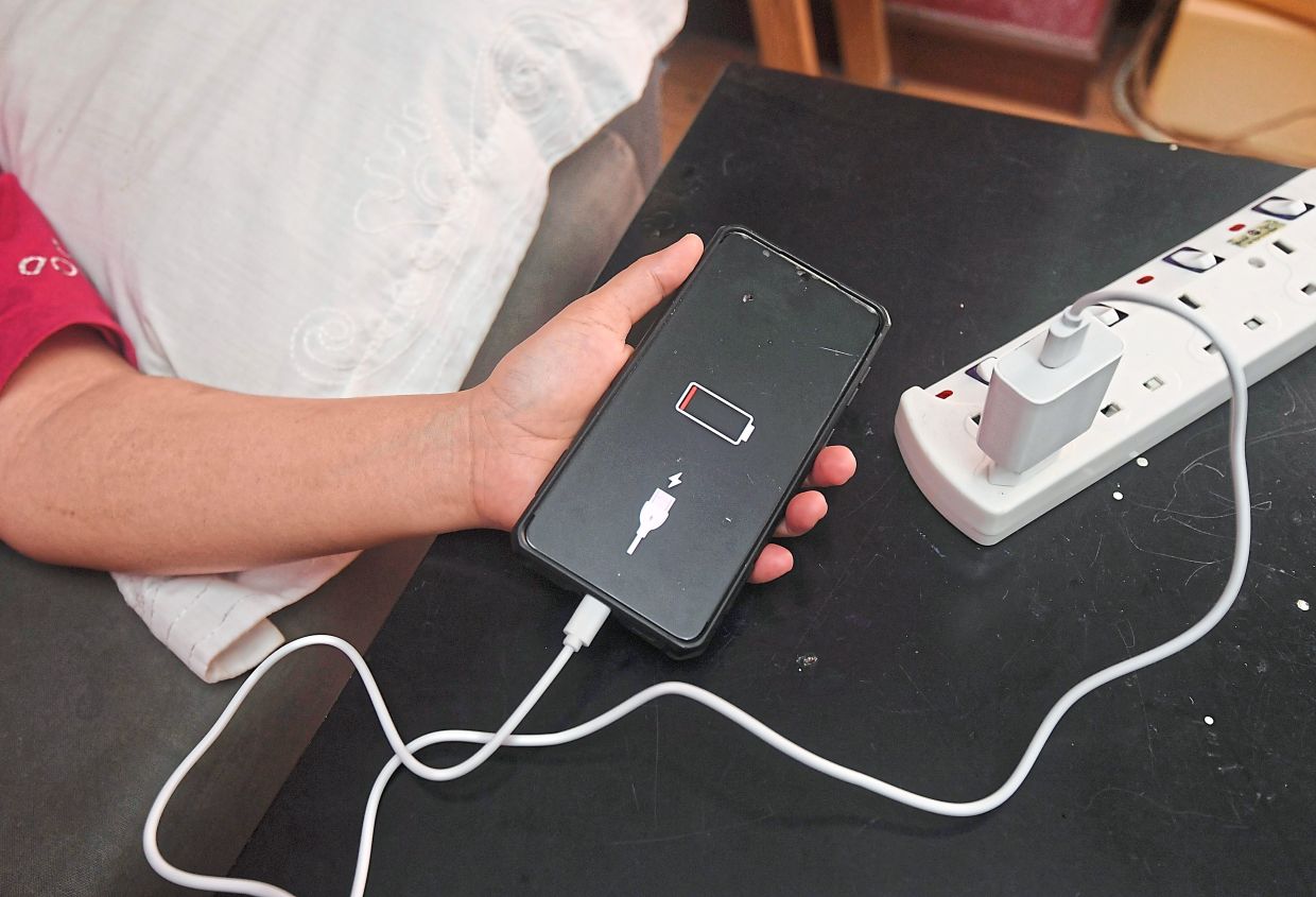 RM14.2 Million in Fire Damage Blamed on Unsafe Device Charging Over Three Years