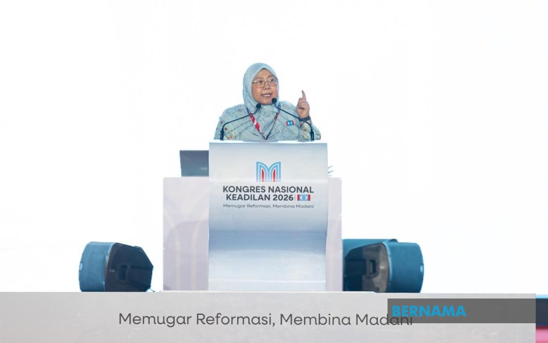PKR Must Learn from Electoral Defeats, Says Party Secretary-General Fuziah