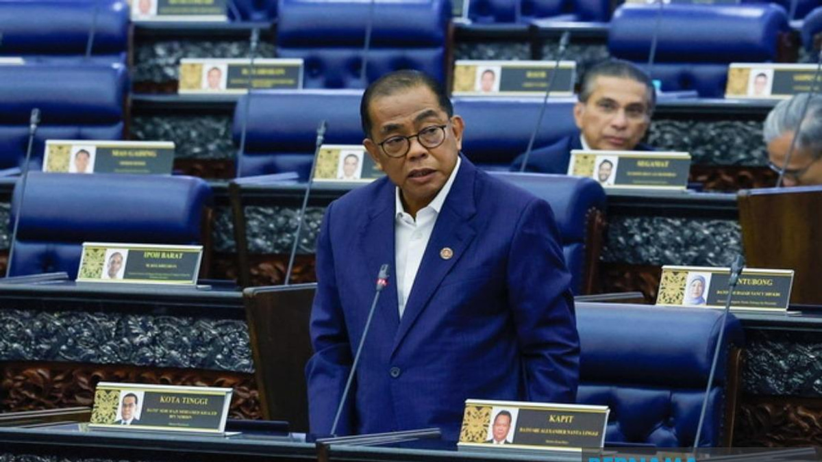 Malaysia's Defence Ministry Eyes July Deadline for NSM Replacement Evaluation