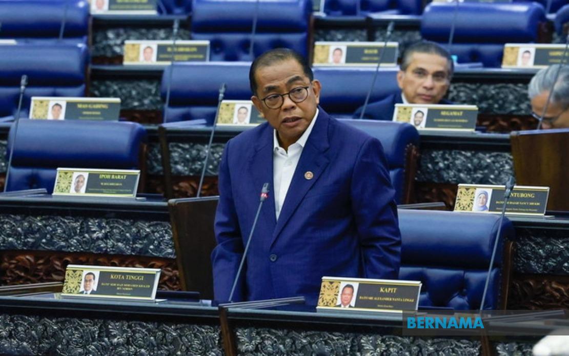 Malaysia's Defence Ministry Eyes July Deadline for NSM Replacement Evaluation