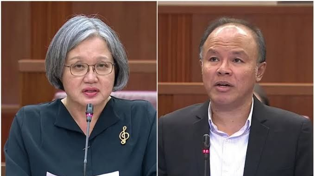 Singapore Parliament Closes Book on Workers' Party Leaders Over Historical Lying Case as Legal Time Bar Expires