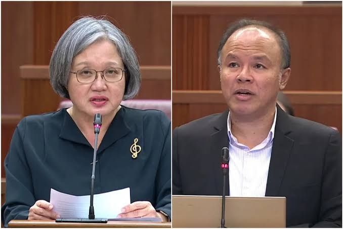 Singapore Parliament Closes Book on Workers' Party Leaders Over Historical Lying Case as Legal Time Bar Expires