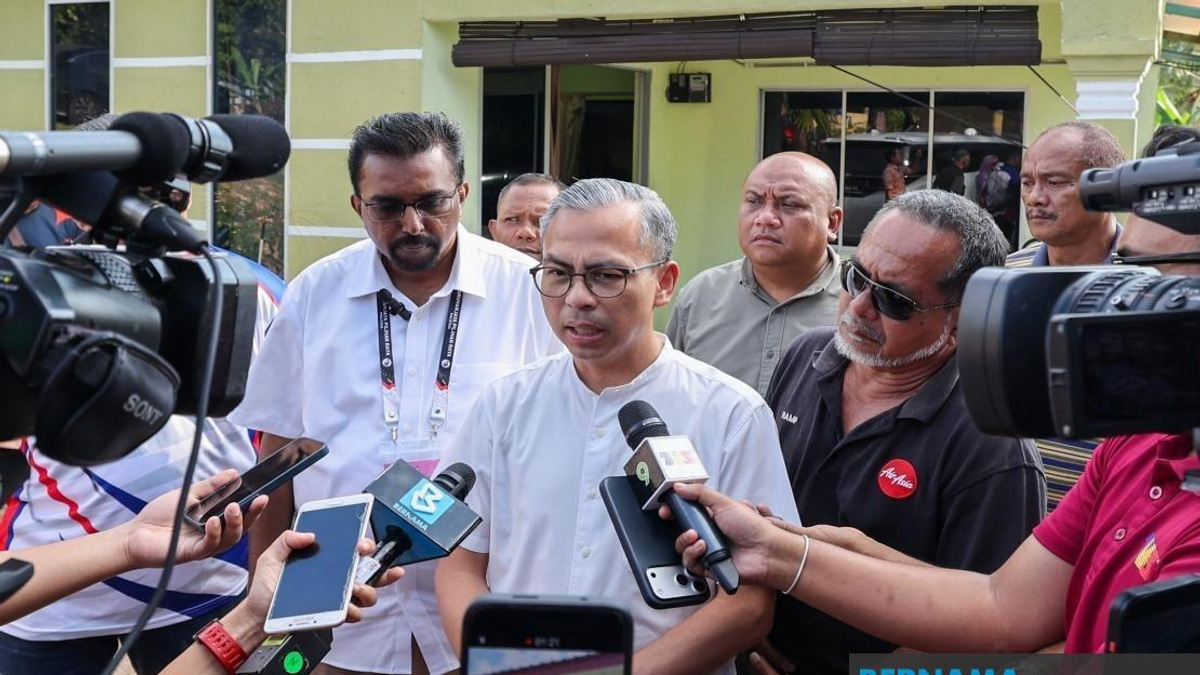 Negeri Sembilan Election: Social Media Activity Remains Largely Orderly, Says Fahmi